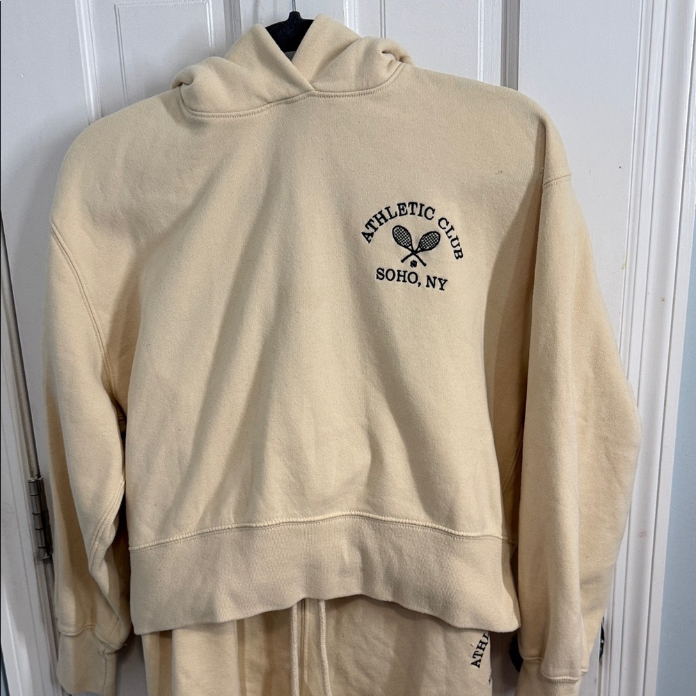 A&F set